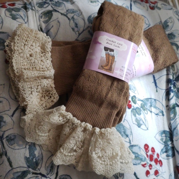 Boot socks - Picture 2 of 4